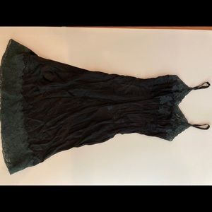 Vintage ladies slip 1930